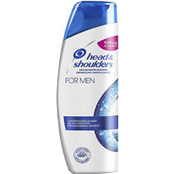 Head & Shoulders Supreme Strength Shampoo 300ml