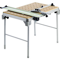 FESTOOL MFT/3 ΤΡΑΠΕΖΙ ΕΡΓΑΣΙΑΣ ΠΟΛΛΑΠΛΩΝ ΛΕΙΤΟΥΡΓΙΩΝ 495315