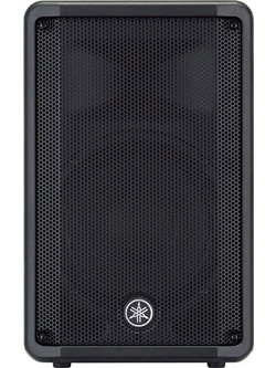 Yamaha DBR-12