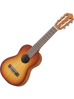Yamaha GL-1 Tobacco Brown Sunburst