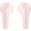 Vieta Pro Feel Ακουστικά Bluetooth In Ear Pink