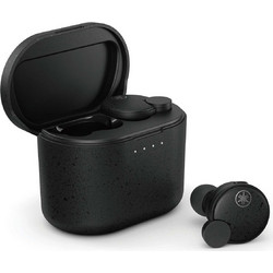 Yamaha TW-E7B Ακουστικά Bluetooth In Ear Ανθεκτικά στο Νερό Black