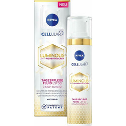 Nivea Cellular Luminous 630 Cream SPF50 40ml