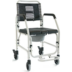 Vita Orthopaedics Αναπηρικό Αμαξίδιο Μπάνιου με Δοχείο 09-2-165