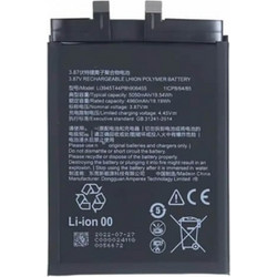 Li3945T44p8h906455 ZTE Battery (OEM) for Nubia Red Magic 6 Nx669j 5050mAh Li3945T44p8h906455