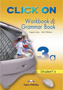 Click On 3a Workbook & Grammar Book