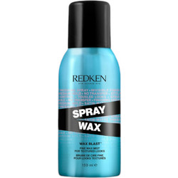 Redken Wax Σπρέι Μαλλιών για Φορμάρισμα 150ml