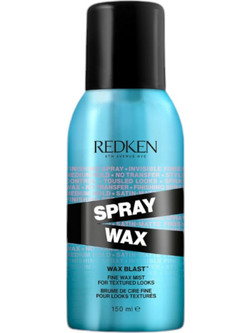 Redken Wax Σπρέι Μαλλιών για Φορμάρισμα 150ml