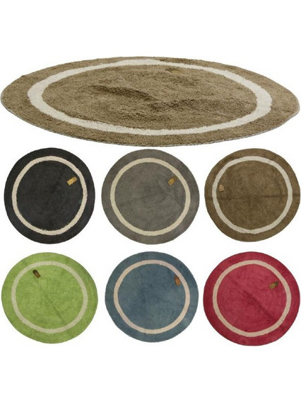 ΠΑΤΑΚΙ ΧΑΛΑΚΙ ΒΑΜΒΑΚΕΡΟ COTTON ΣΤΡΟΓΓΥΛΟ 100cm Νο39099