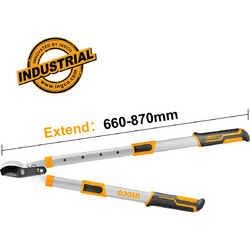 Ψαλίδι Κλάδου 30" με Τηλεσκοπικές Λαβές AL 660-870mm