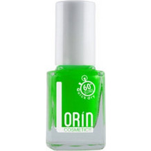 Lorin Fast Dry 60 157 Gloss Βερνίκι Νυχιών Quick Dry 13ml