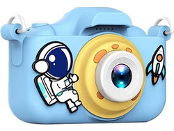 X200 Astronaut 810620 Blue