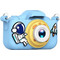 X200 Astronaut 810620 Blue