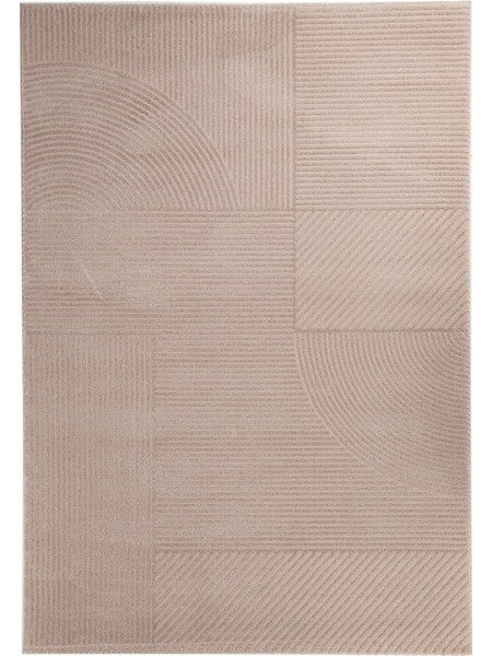 Royal Carpet Organic Χαλί Ορθογώνιο 160x230cm 591 Dark Beige