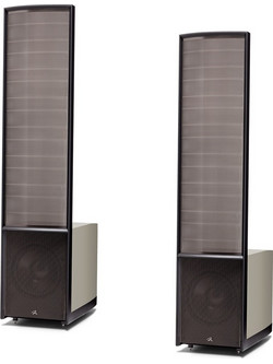 Martin Logan Renaissance ESL 15A Ζεύγος Ηχείων Hi-Fi Δαπέδου