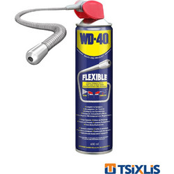 Αντισκωριακό Spray Flexible 600ml Multi-Use WD-40