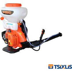 Kraft 691075 Νεφελοψεκαστήρας Βενζίνης 16lt