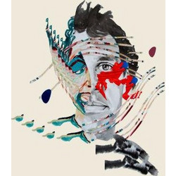 ANIMAL COLLECTIVE / PAINTING WITH - CD