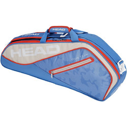 Head Tour Team 3R Pro 283138 Light Blue / Sand