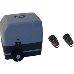 Μηχανισμός Συρόμενης Γκαραζόπορτας 600kg VDS SIMPLY SL600 με 2 Τηλεχειριστήρια