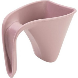 Shnuggle Washy Bath Jug Κύπελλο Λουσίματος, 1τεμ - Ρόζ