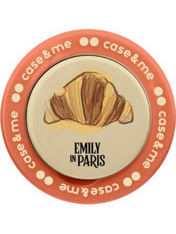 SBS EMILY IN PARIS STAND COMPATIBLE WITH MAGSAFE croisant