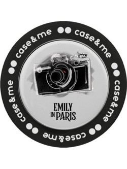 SBS Emily In Paris Stand Compatible With Magsafe Cam - (CMEMIPSTANDMS2)