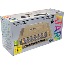Atari The 400 Mini