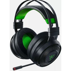 Razer Nari Ultimate XBox One Black / Green