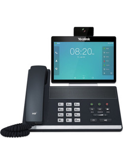 Yealink VP59