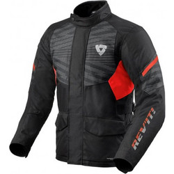 Rev'IT Duke H2O Black