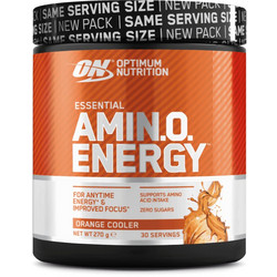 Optimum Nutrition Essential Amino Energy Orange Cooler 270gr