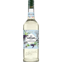 GIFFARD SYRUP SUGAR 1000ml