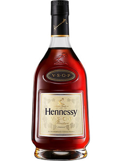 Hennessy V.S.O.P. Κονιάκ 700ml