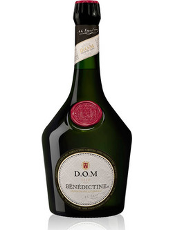 Benedictine D.O.M Λικέρ 40% 700ml
