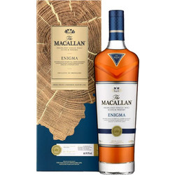 Macallan Enigma 700ml