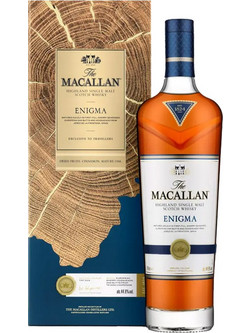 Macallan Enigma 700ml