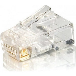 Κλιπς RJ45 8P8C CAT5E UTP 01-60-467E