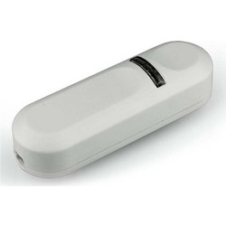 Dimmer χειρός univeral LED λευκό