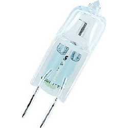 Λάμπα αλογόνου καρφί G4 Halostar Starlite 20W 12V