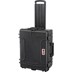 Panaro MAX 540H245TR - Αδιάβροχη βαλίτσα trolley