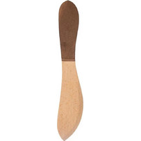 ORION wooden butter knife 10,5cm