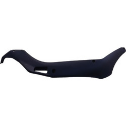 ΚΑΠΑΚΙ ΜΑΣΠΙΕ ΔΕΞΙ KEEWAY CITYBLADE 125i E4 ΜΠΛΕ ΓΝΗΣΙΟ