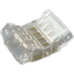 Σύνδεσμος ενδιάμεσος για 10mm RGB COB LED ταινία - MT10RGBMIDC