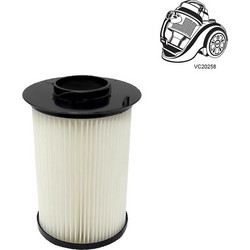Ingco Φίλτρο Σκούπας Air-inlet HEPA για VC20258 - VC20258.HEPA