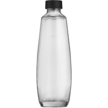 Sodastream - 1L SINGLE GLASS DUO - Home and Kitchen