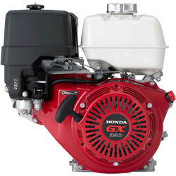 Honda GX390UT2-VX-E9-OH