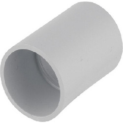 Μούφα Ένωση Σωλήνων Φ40 38-21005-040 COURBI (1 τμχ.)