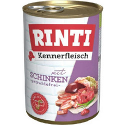 Rinti Kennerfleisch Ζαμπόν 800gr