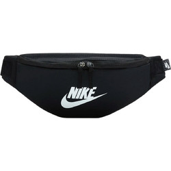 Nike Heritage Τσαντάκι Μέσης Μαύρο DB0490-010